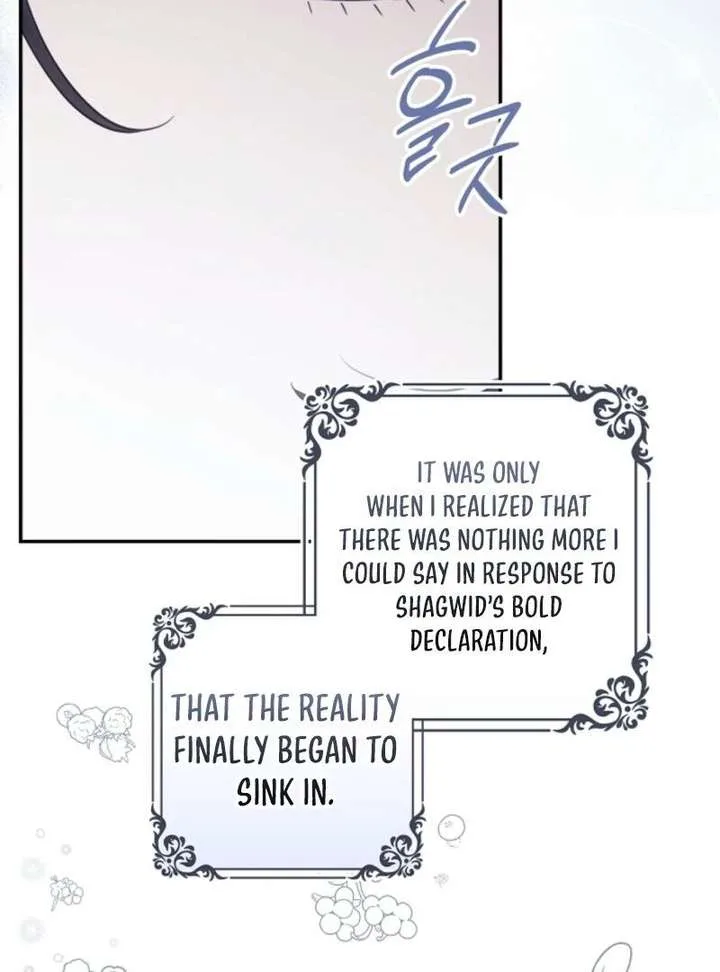 The Abandoned Bachelorette Enjoys Her Simple Life Chapter 106 page 23