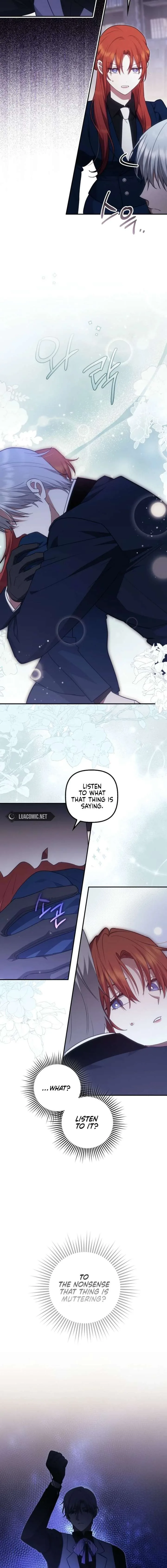 The Abandoned Bachelorette Enjoys Her Simple Life Chapter 108 page 16