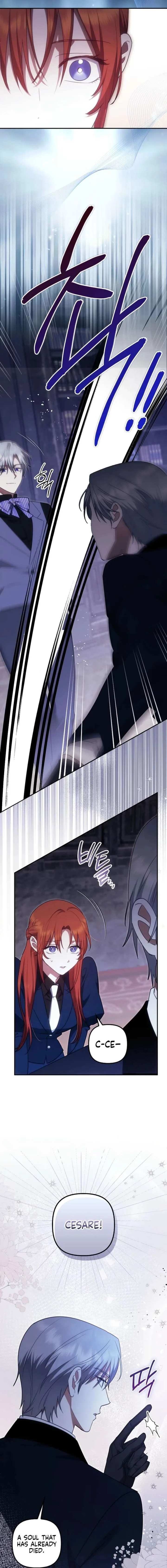 The Abandoned Bachelorette Enjoys Her Simple Life Chapter 108 page 10