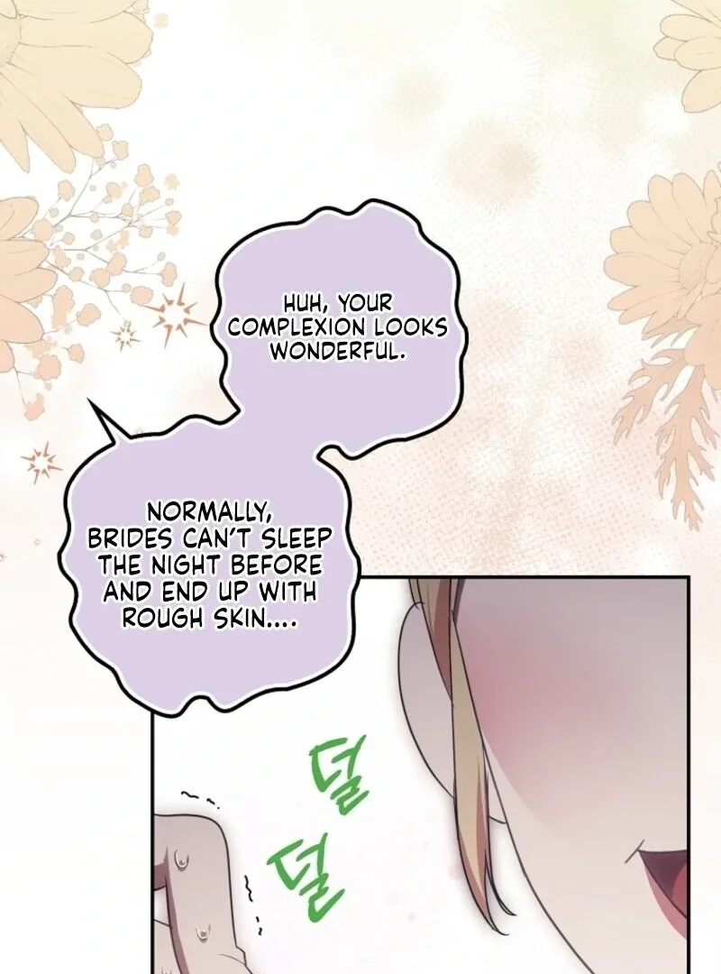 The Abandoned Bachelorette Enjoys Her Simple Life Chapter 102 page 116
