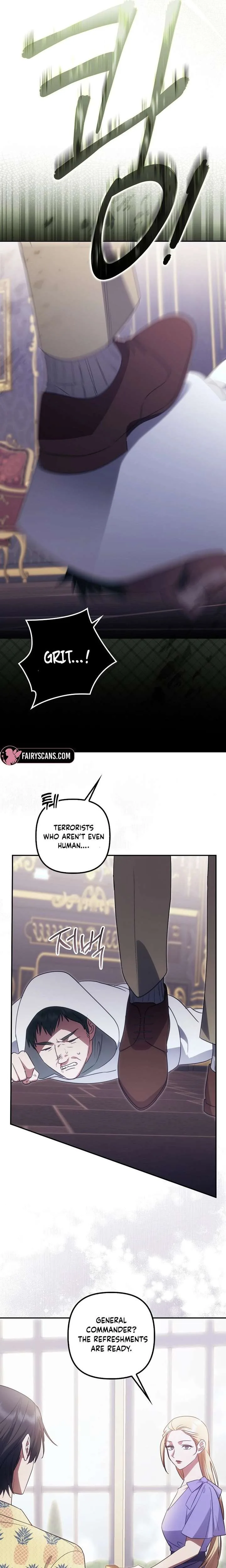 The Abandoned Bachelorette Enjoys Her Simple Life Chapter 110 page 15