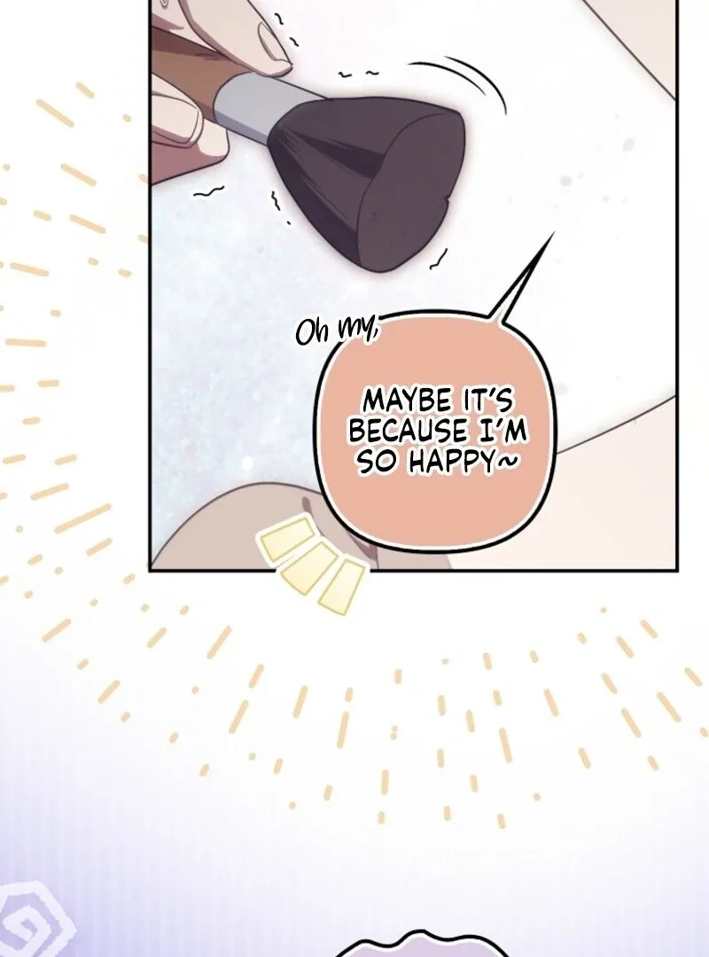 The Abandoned Bachelorette Enjoys Her Simple Life Chapter 102 page 117