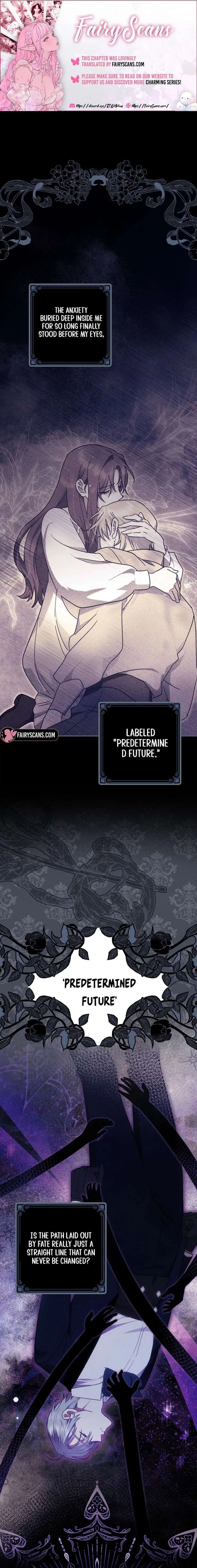 The Abandoned Bachelorette Enjoys Her Simple Life Chapter 110 page 1