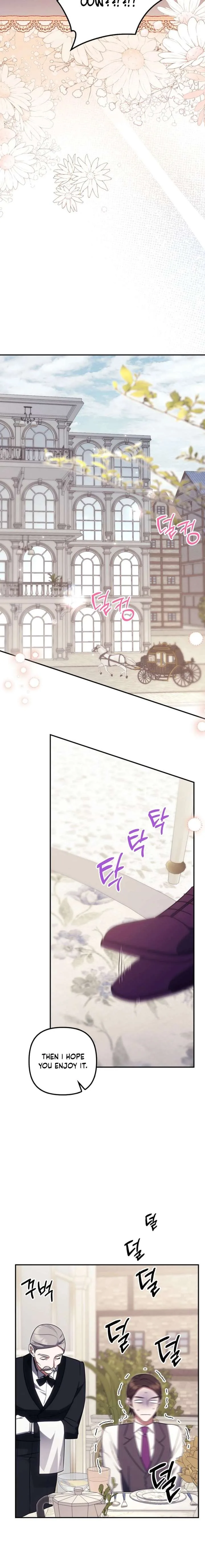 The Abandoned Bachelorette Enjoys Her Simple Life Chapter 112 page 14