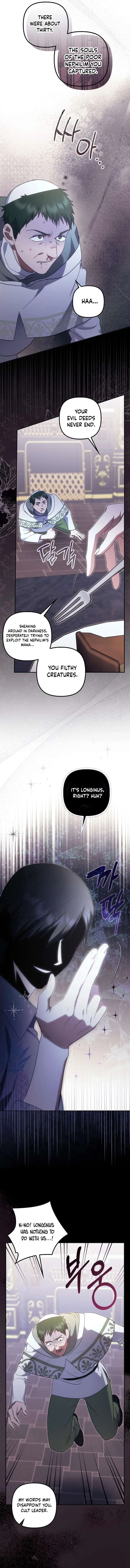 The Abandoned Bachelorette Enjoys Her Simple Life Chapter 110 page 18