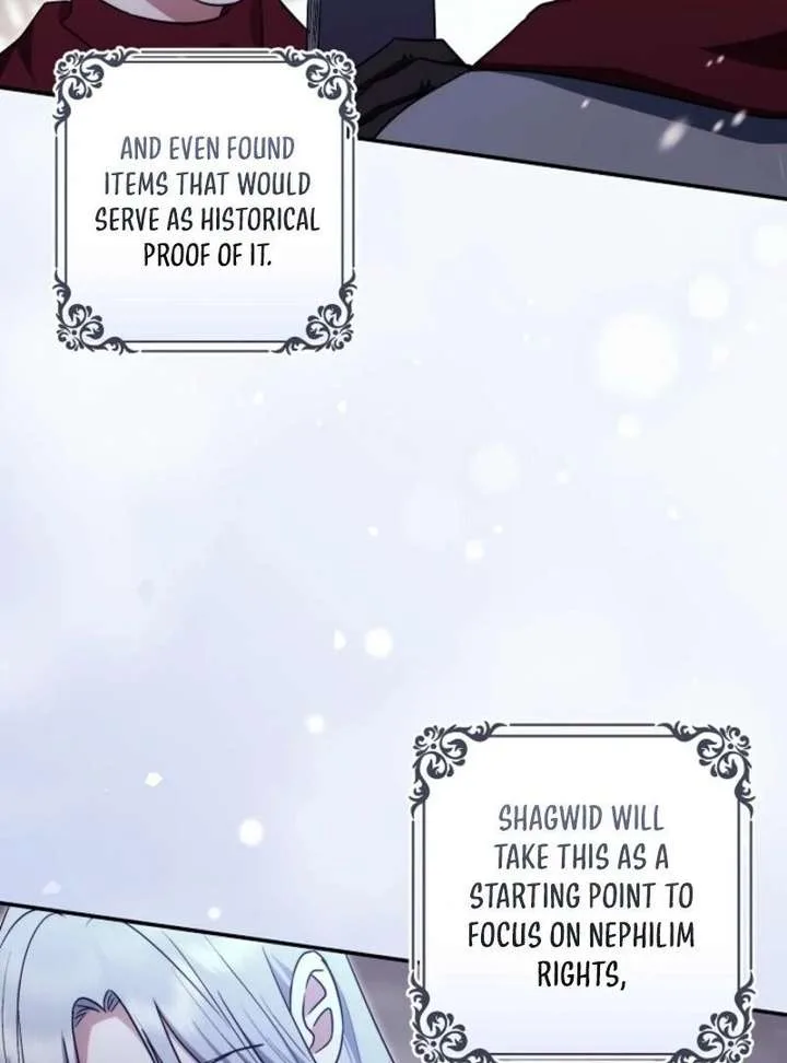 The Abandoned Bachelorette Enjoys Her Simple Life Chapter 106 page 34
