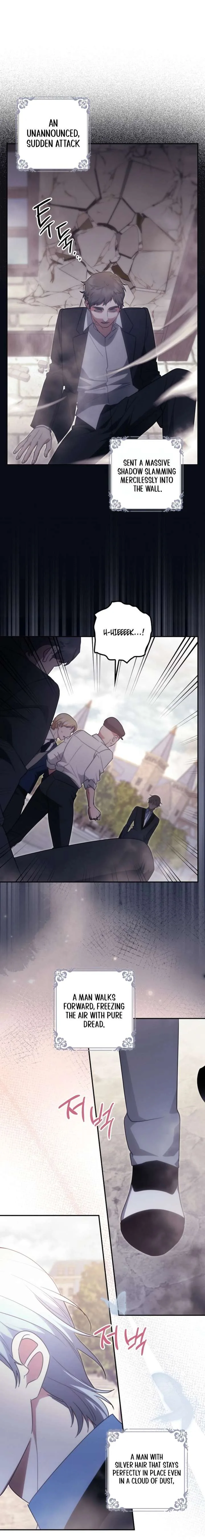 The Abandoned Bachelorette Enjoys Her Simple Life Chapter 113 page 3