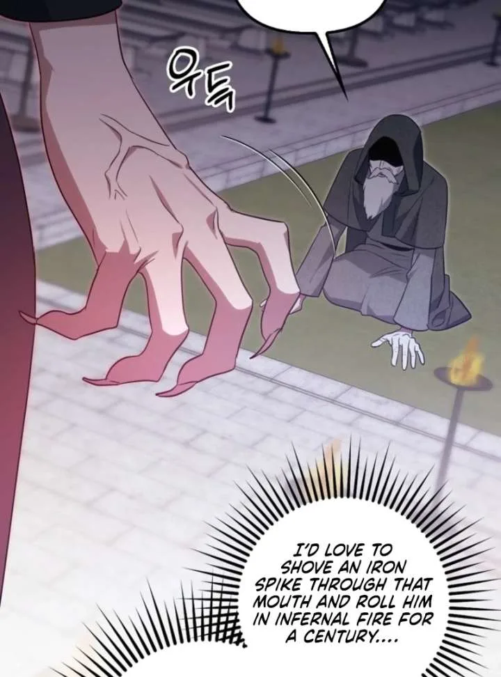 The Abandoned Bachelorette Enjoys Her Simple Life Chapter 104 page 115