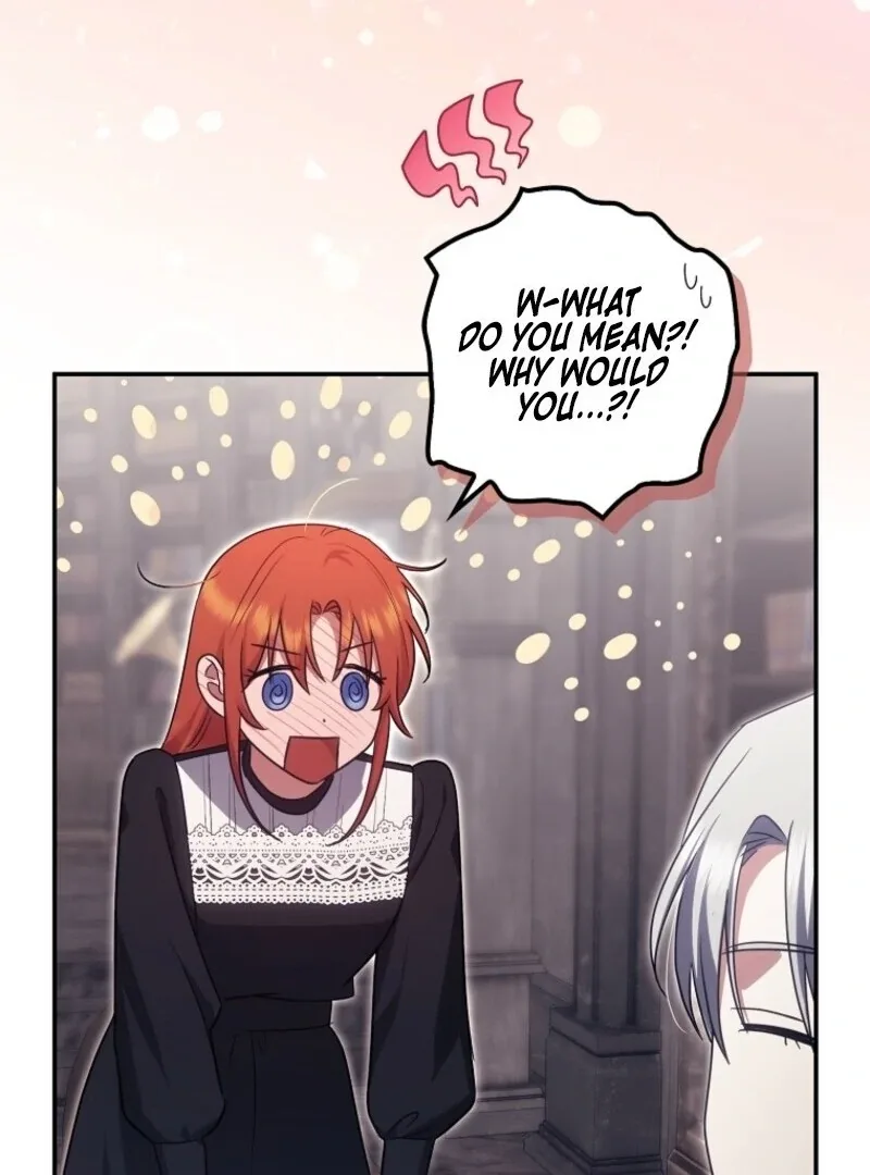 The Abandoned Bachelorette Enjoys Her Simple Life Chapter 102 page 77