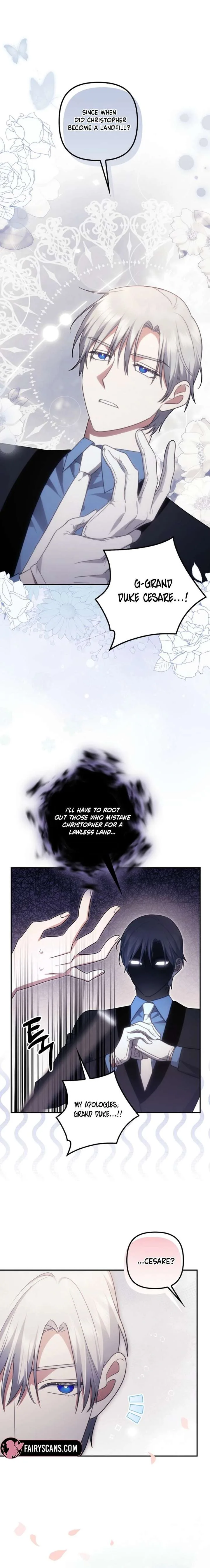 The Abandoned Bachelorette Enjoys Her Simple Life Chapter 113 page 4