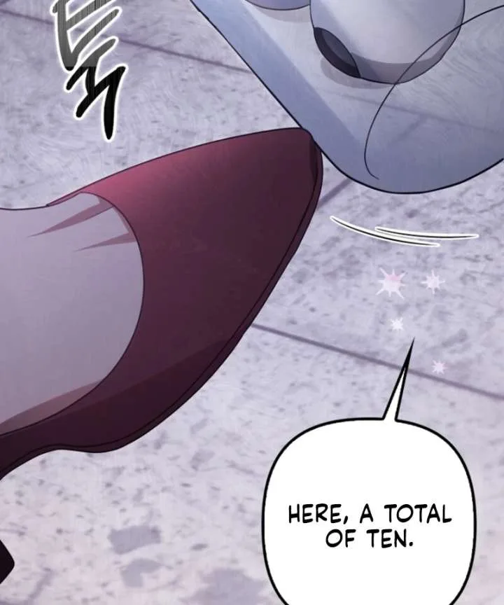 The Abandoned Bachelorette Enjoys Her Simple Life Chapter 104 page 122