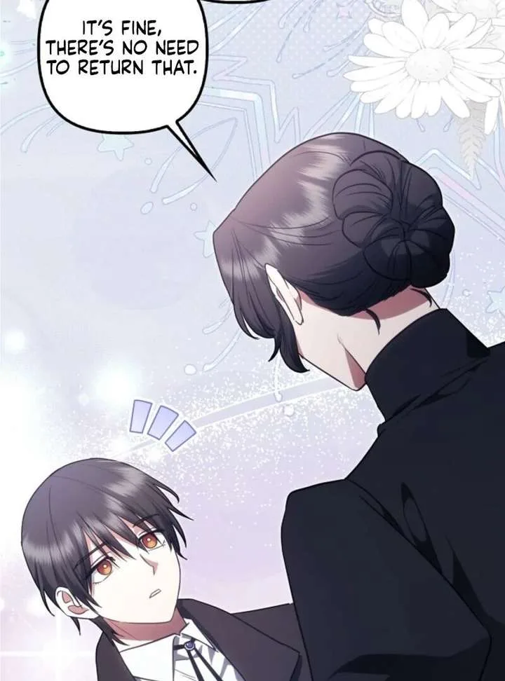 The Abandoned Bachelorette Enjoys Her Simple Life Chapter 106 page 76