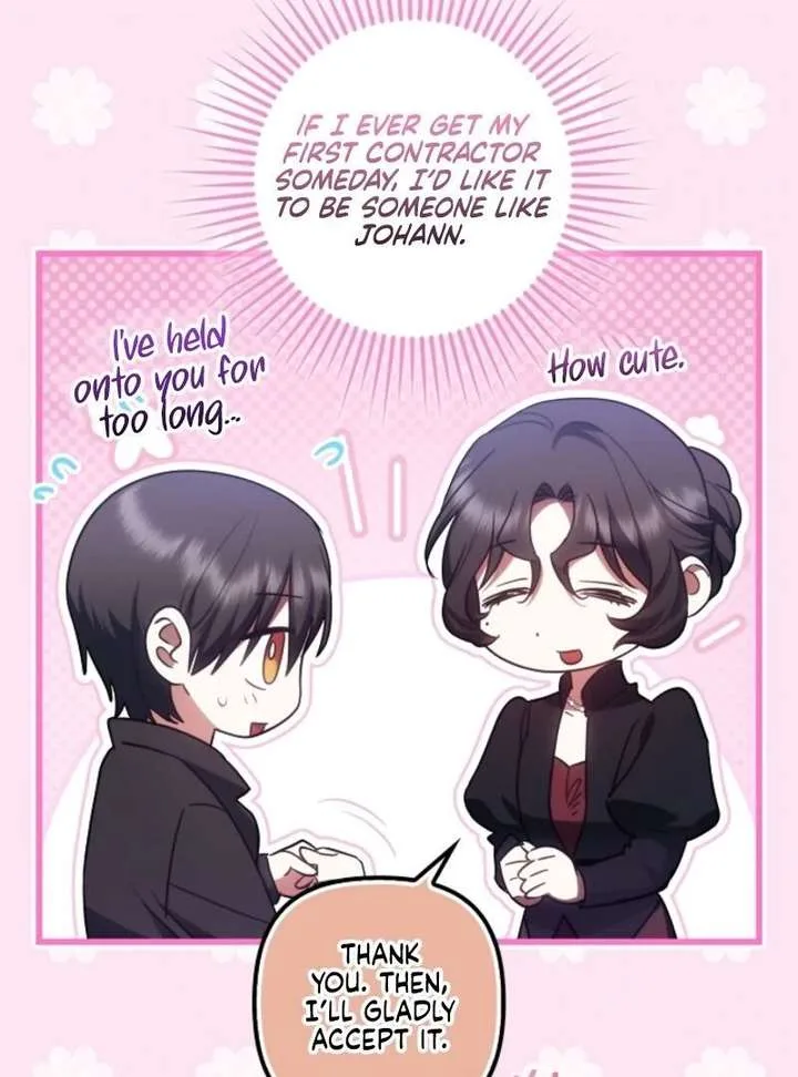 The Abandoned Bachelorette Enjoys Her Simple Life Chapter 106 page 63