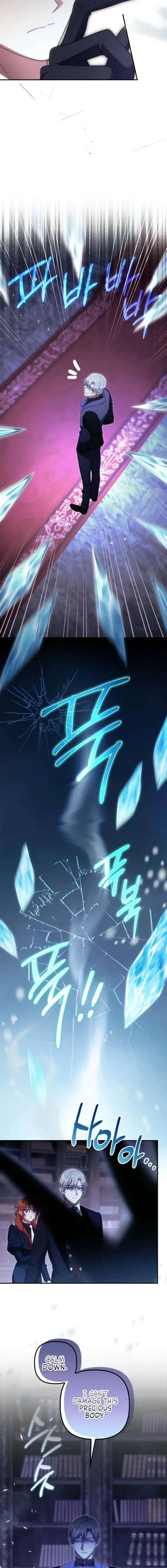 The Abandoned Bachelorette Enjoys Her Simple Life Chapter 108 page 12