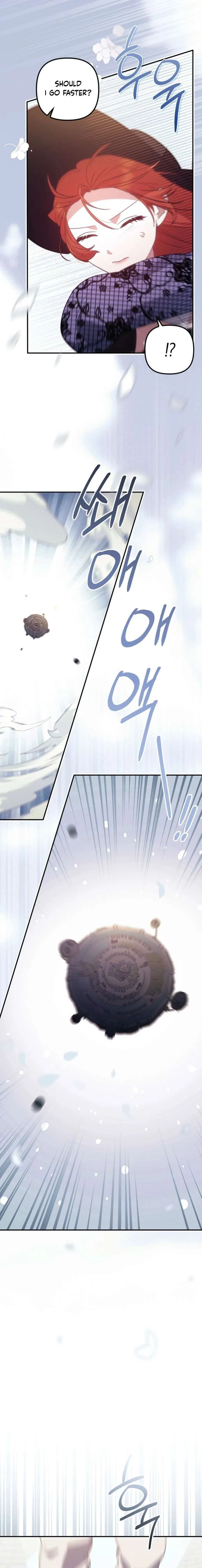 The Abandoned Bachelorette Enjoys Her Simple Life Chapter 116 page 15