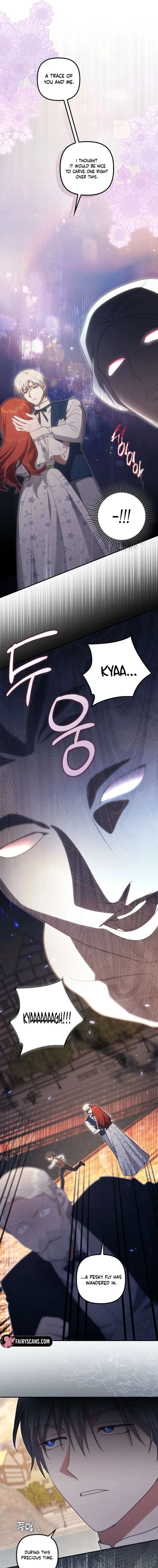 The Abandoned Bachelorette Enjoys Her Simple Life Chapter 115 page 7