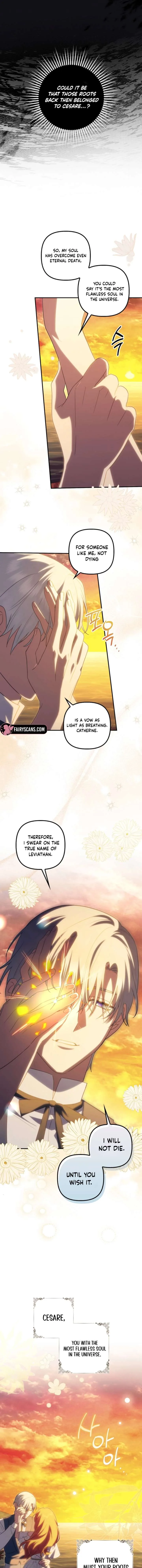 The Abandoned Bachelorette Enjoys Her Simple Life Chapter 115 page 17