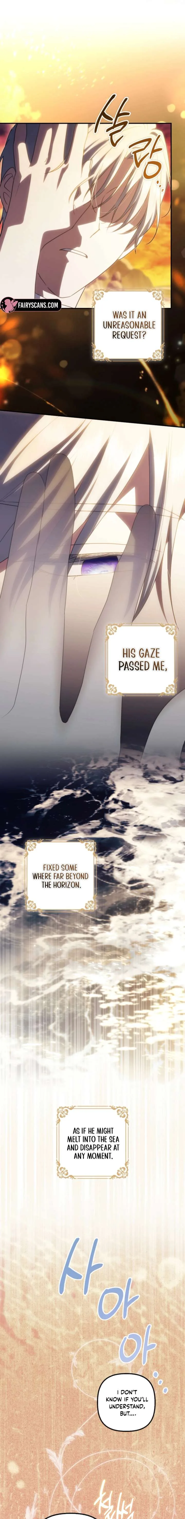 The Abandoned Bachelorette Enjoys Her Simple Life Chapter 115 page 15