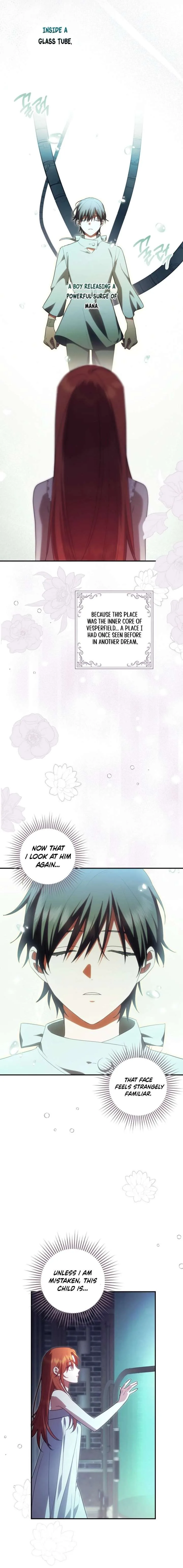 The Abandoned Bachelorette Enjoys Her Simple Life Chapter 116 page 4