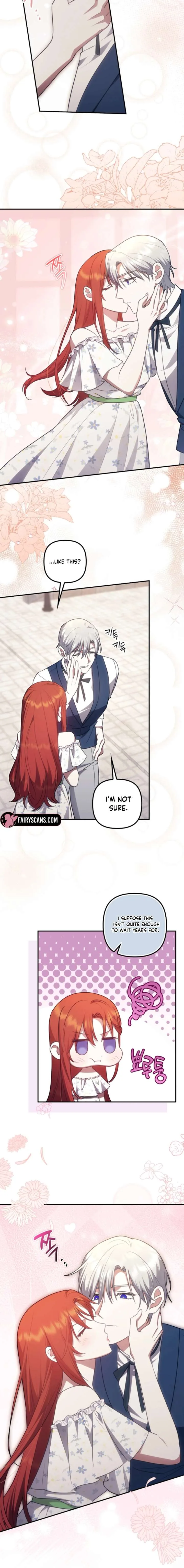 The Abandoned Bachelorette Enjoys Her Simple Life Chapter 115 page 2
