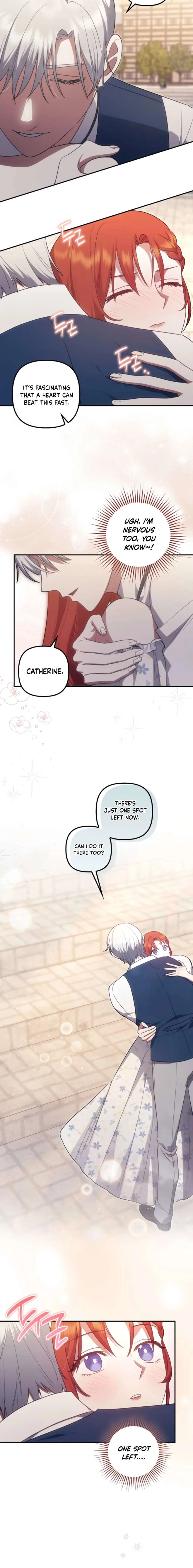 The Abandoned Bachelorette Enjoys Her Simple Life Chapter 115 page 4