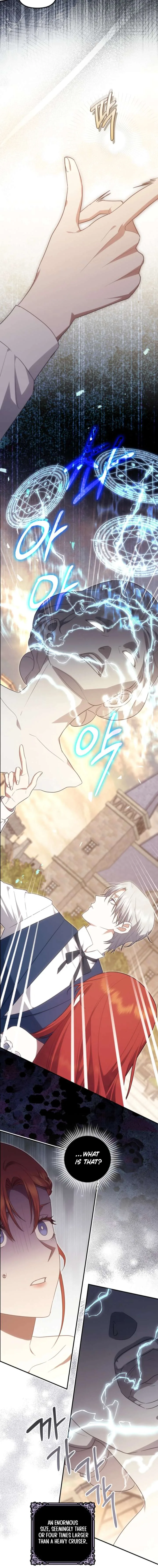 The Abandoned Bachelorette Enjoys Her Simple Life Chapter 115 page 8