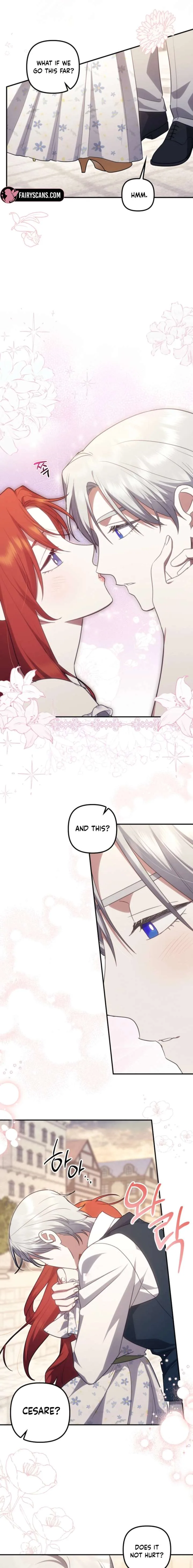 The Abandoned Bachelorette Enjoys Her Simple Life Chapter 115 page 3