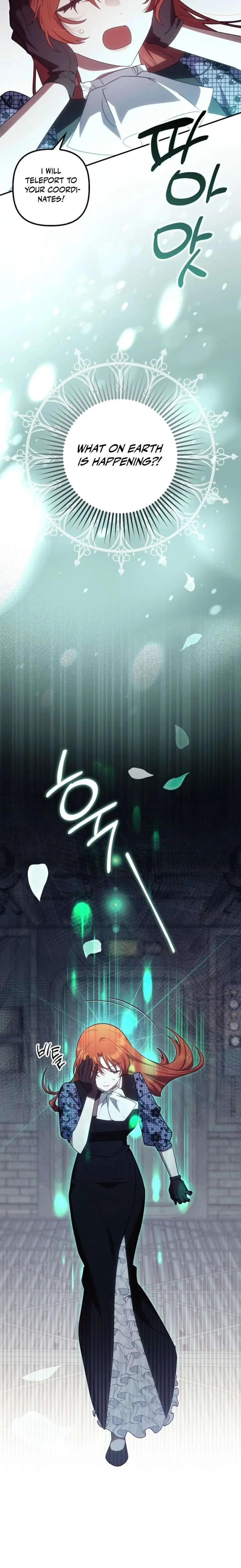The Abandoned Bachelorette Enjoys Her Simple Life Chapter 117 page 14