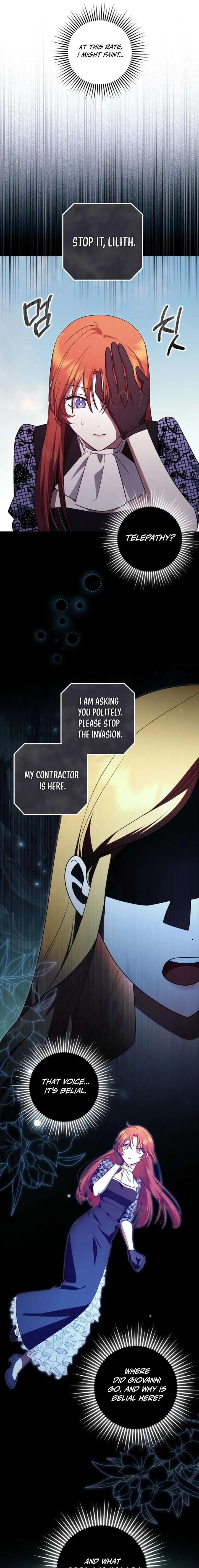 The Abandoned Bachelorette Enjoys Her Simple Life Chapter 117 page 11