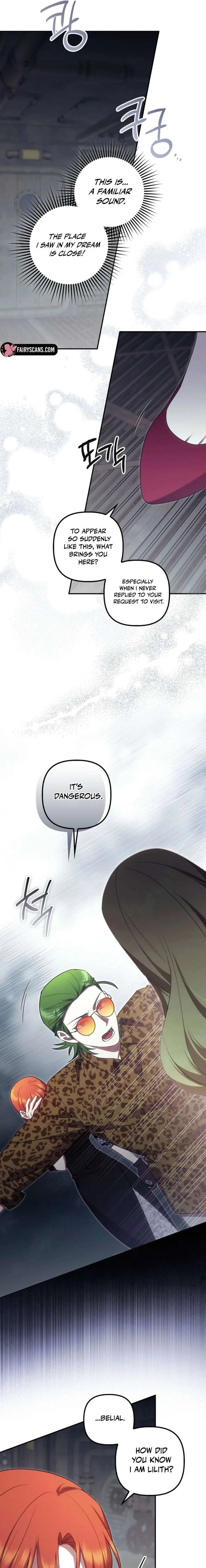 The Abandoned Bachelorette Enjoys Her Simple Life Chapter 117 page 15
