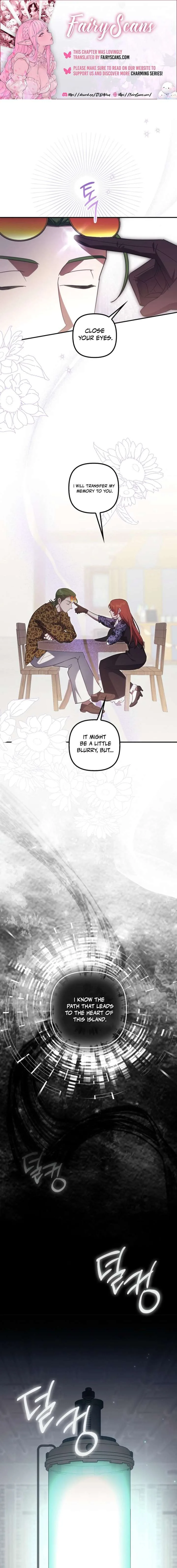 The Abandoned Bachelorette Enjoys Her Simple Life Chapter 117 page 1