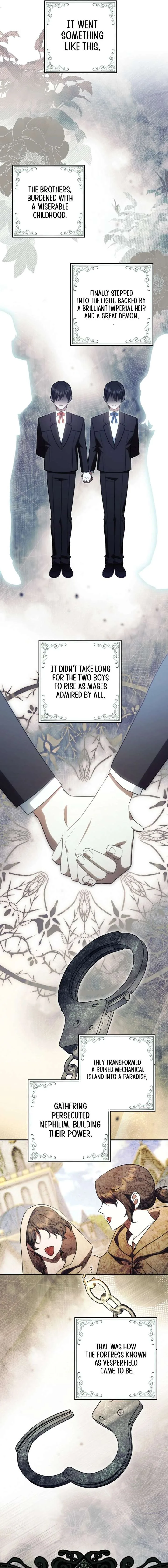 The Abandoned Bachelorette Enjoys Her Simple Life Chapter 118 page 4