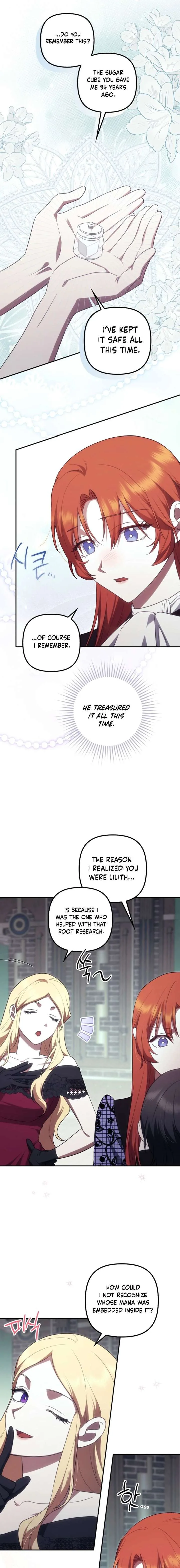 The Abandoned Bachelorette Enjoys Her Simple Life Chapter 118 page 12