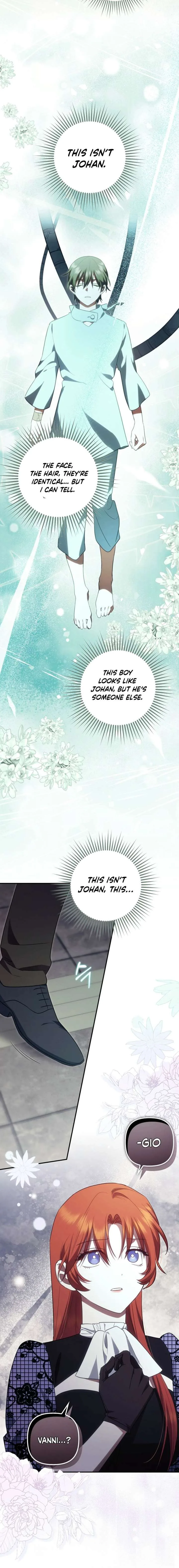 The Abandoned Bachelorette Enjoys Her Simple Life Chapter 118 page 2