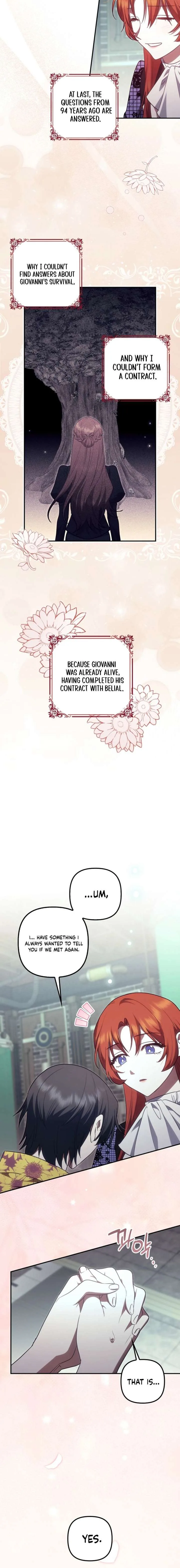 The Abandoned Bachelorette Enjoys Her Simple Life Chapter 118 page 13