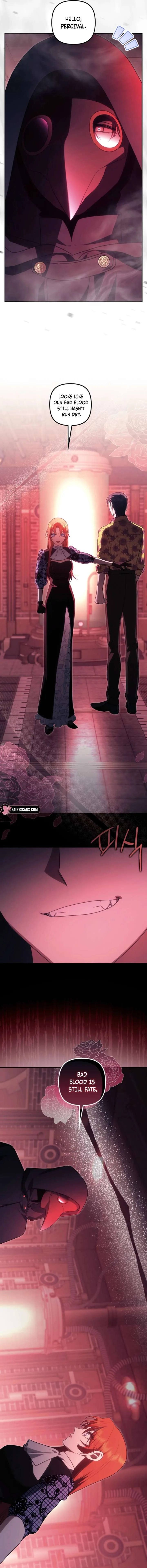 The Abandoned Bachelorette Enjoys Her Simple Life Chapter 119 page 14