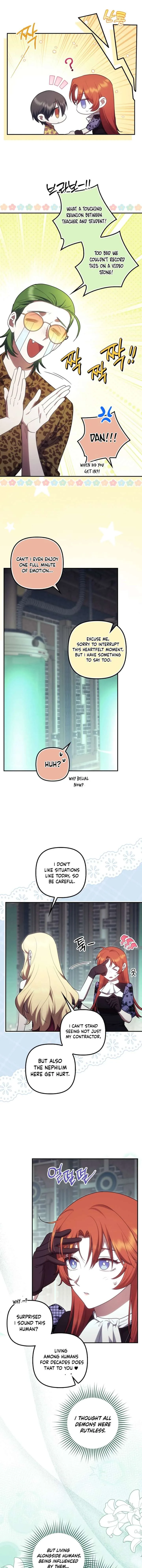 The Abandoned Bachelorette Enjoys Her Simple Life Chapter 118 page 16