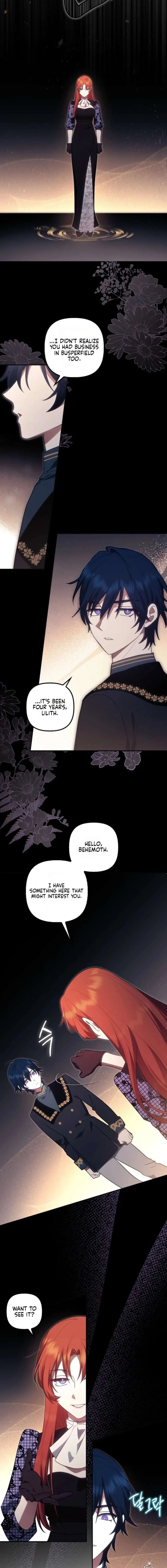 The Abandoned Bachelorette Enjoys Her Simple Life Chapter 120 page 4