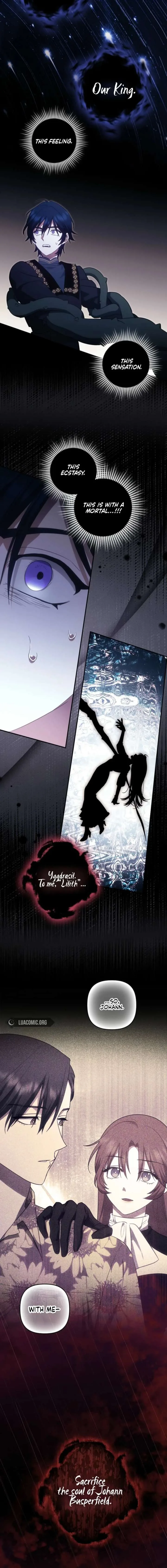 The Abandoned Bachelorette Enjoys Her Simple Life Chapter 120 page 13