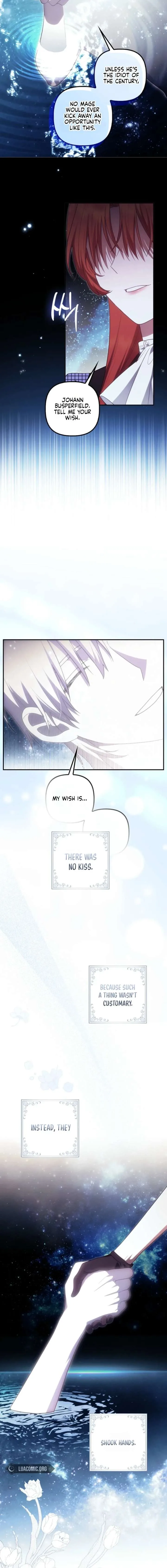 The Abandoned Bachelorette Enjoys Her Simple Life Chapter 120 page 16