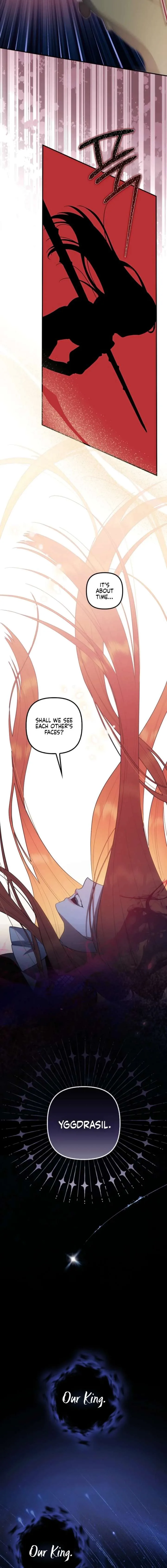 The Abandoned Bachelorette Enjoys Her Simple Life Chapter 120 page 12