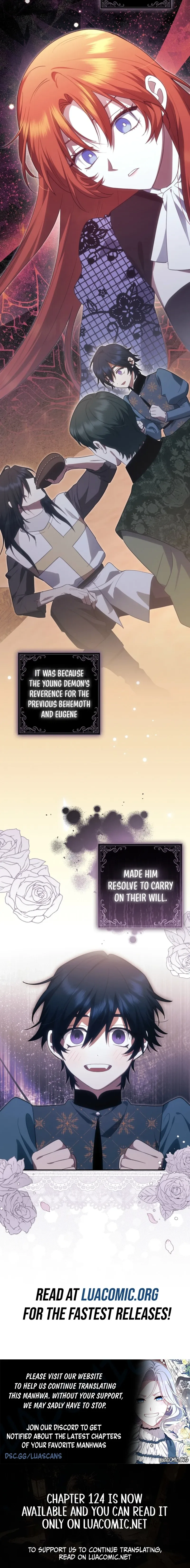 The Abandoned Bachelorette Enjoys Her Simple Life Chapter 123 page 10