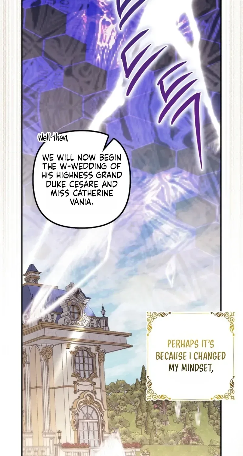The Abandoned Bachelorette Enjoys Her Simple Life Chapter 130 page 41