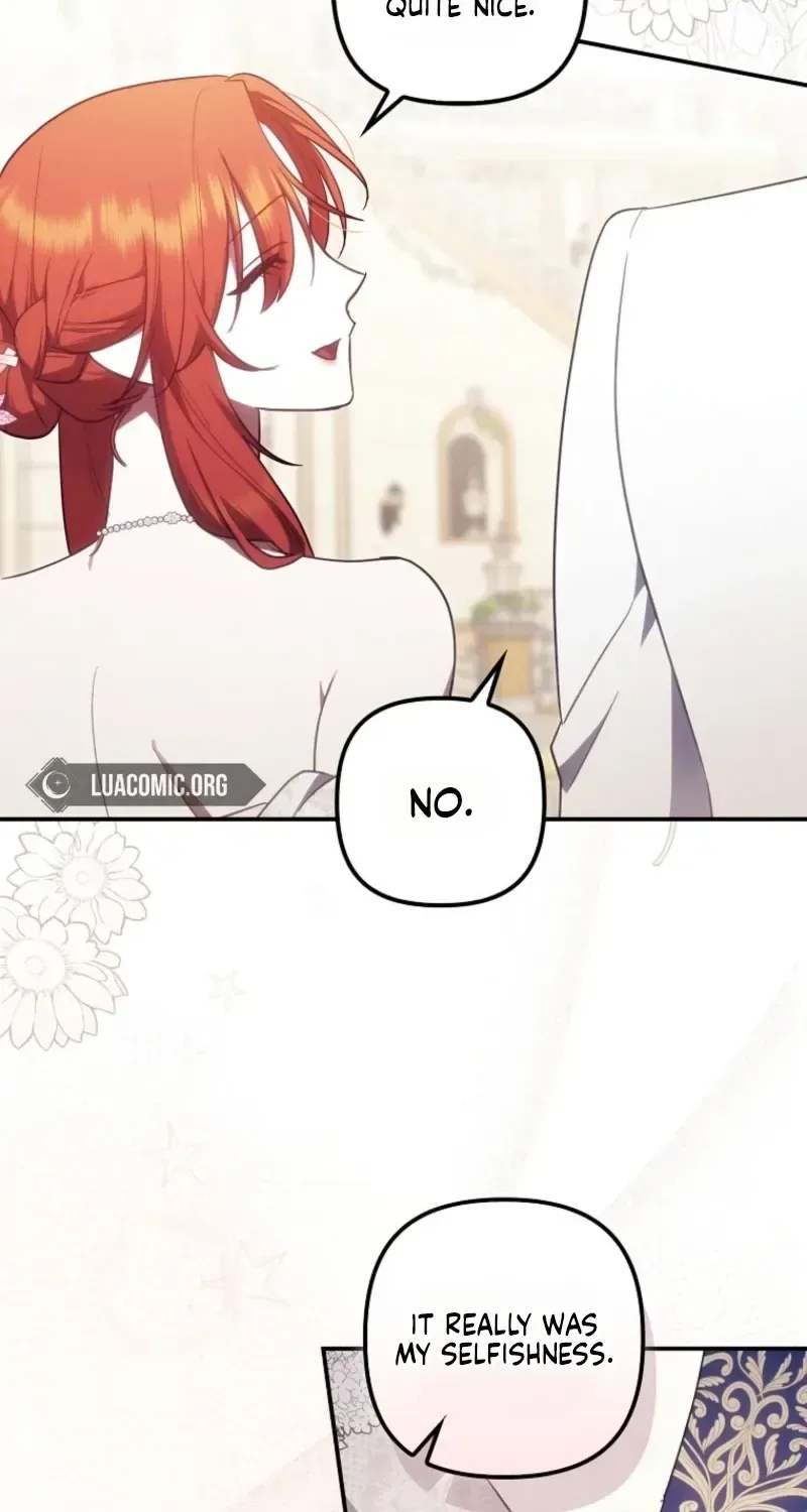 The Abandoned Bachelorette Enjoys Her Simple Life Chapter 130 page 51