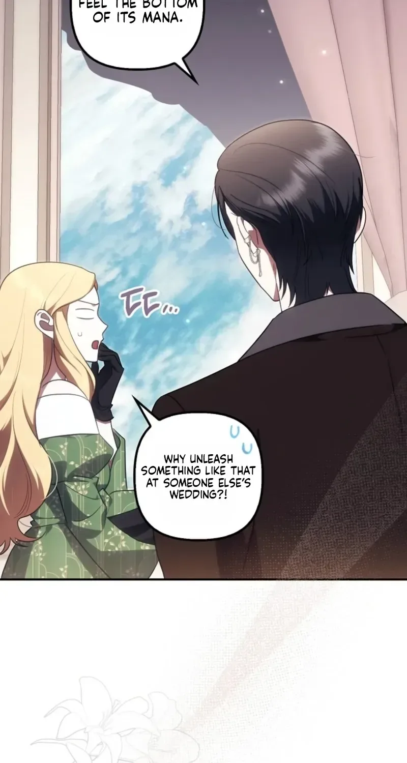 The Abandoned Bachelorette Enjoys Her Simple Life Chapter 130 page 12