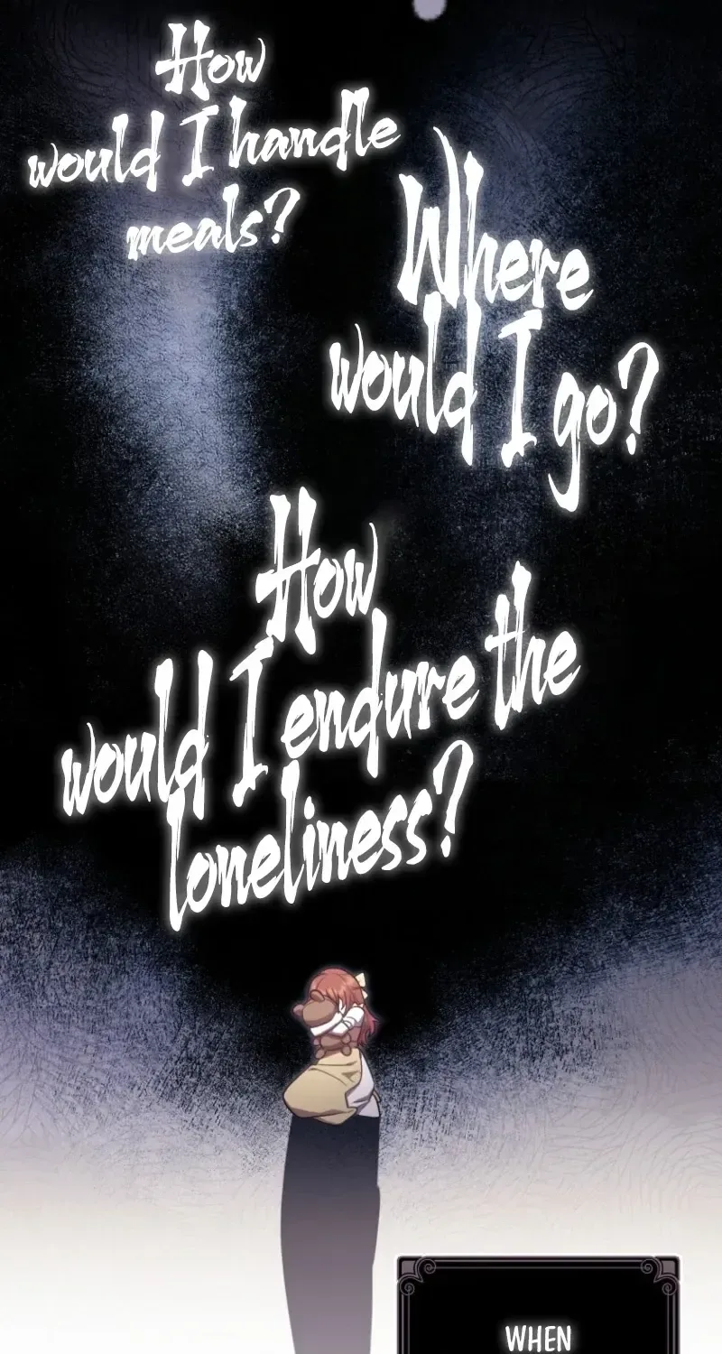The Abandoned Bachelorette Enjoys Her Simple Life Chapter 130 page 4