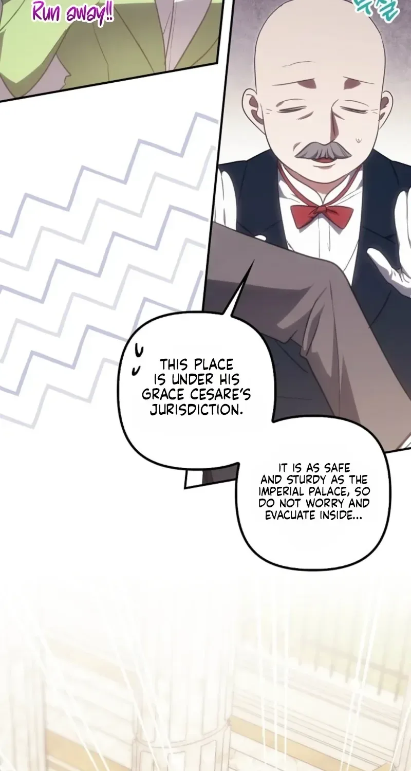 The Abandoned Bachelorette Enjoys Her Simple Life Chapter 130 page 27