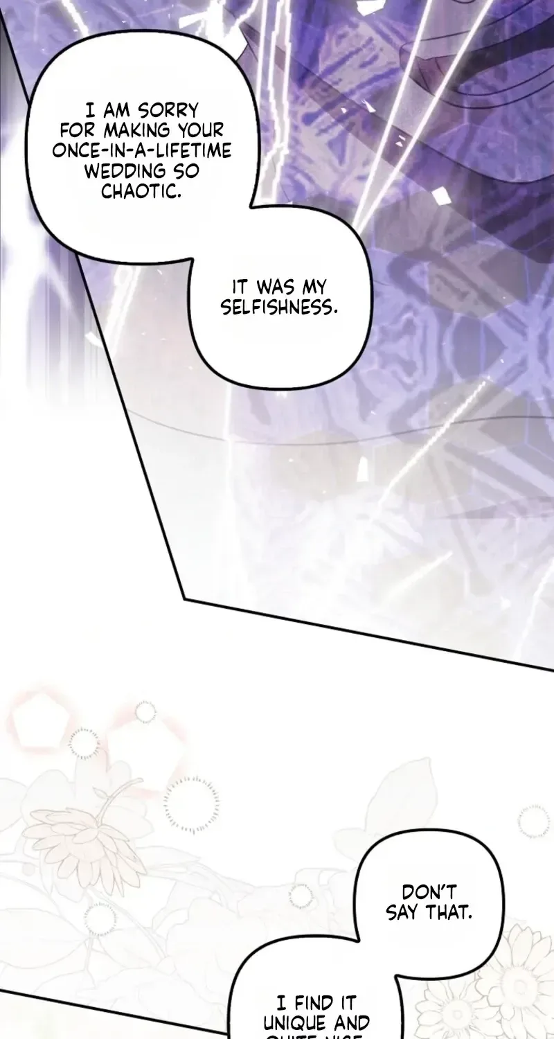 The Abandoned Bachelorette Enjoys Her Simple Life Chapter 130 page 50