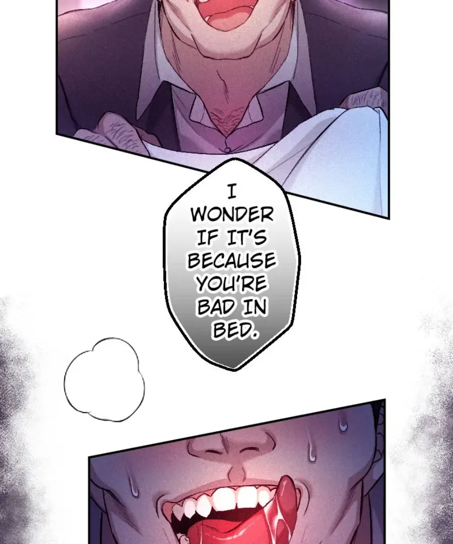 The Abandoned Saintess’s Vow: To Deny the Prince’s Love in Her Next Life Chapter 1 page 9