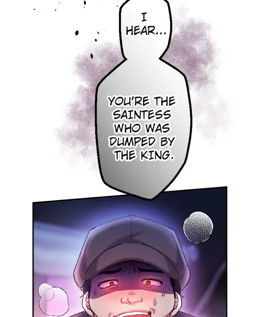 The Abandoned Saintess’s Vow: To Deny the Prince’s Love in Her Next Life Chapter 1 page 8